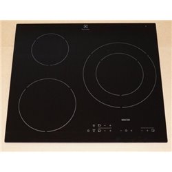 Dessus de plaque à induction – Electrolux 140047021013