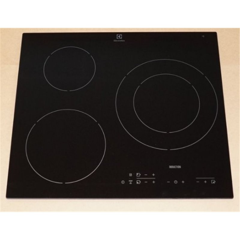 Dessus de plaque à induction – Electrolux 140047021013