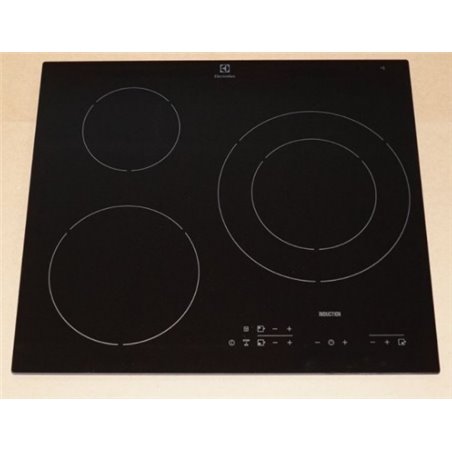 Dessus de plaque à induction – Electrolux 140047021013