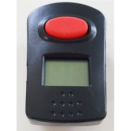 Minuteur pour cocotte Speedo