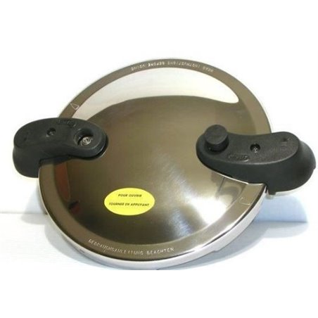 Couvercle complet - Sitraforza