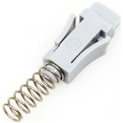 Clapet poussoir cocotte - Sitram