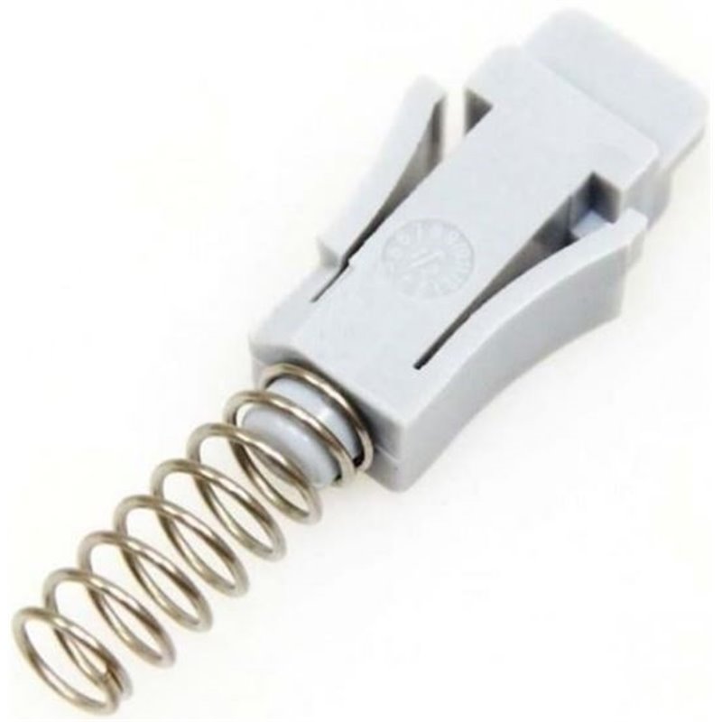 Clapet poussoir cocotte - Sitram