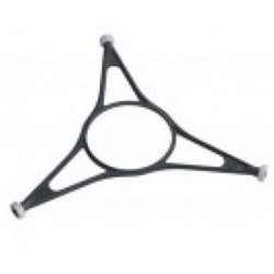 481010422374 Whirlpool Support plateau tournant