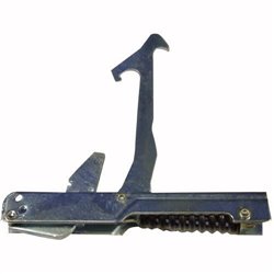 931330551 - Smeg - Charniere de Porte pour four