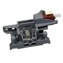 Verrou de porte pour...