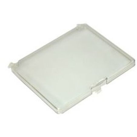 50231933008 Electrolux - Couvercle du boitier de commande