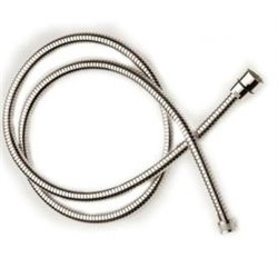 Flexible de douche 1,50m inox - D&CO