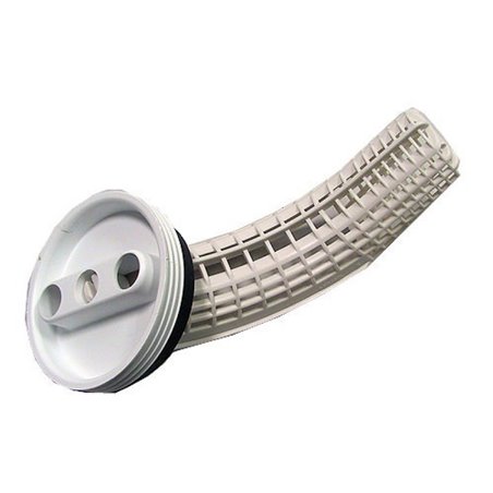 Filtre a peluche pour machine a laver Electrolux 1462777028