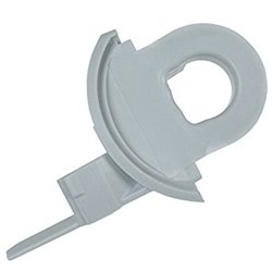 Couvercle collecteur d'eau pour lave-vaisselle  Bosch 00611322