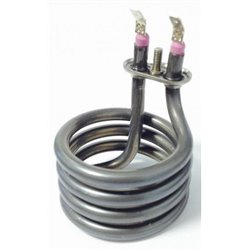 Résistance chaudière...