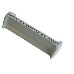 Aube de tambour pour lave-linge – Brandt Fagor – 52X1298 – LJ2F001A5