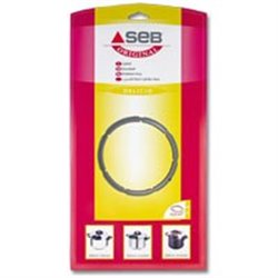 790142 - Joint pour autocuiseur inox Seb Actua/Authentique - 8L