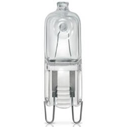 Lot de ampoules capsule eco-halogène G9-42W - 925100022