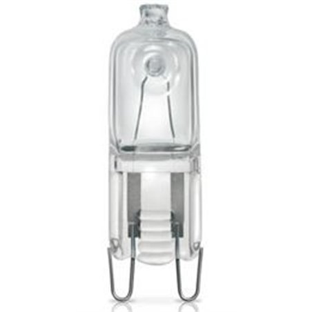 Lot de ampoules capsule eco-halogène G9-42W - 925100022