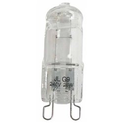 71x2994 Sauter Ampoule de four 20W G9