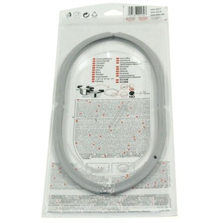 790362 - Joint cocotte minute Seb Optima / Sensor