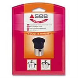 Soupape noire pour...