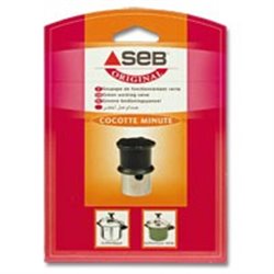 Soupape verte pour...