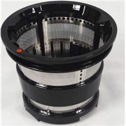 KW716608 Kenwood Ensemble panier + filtre pour centrifugeuse