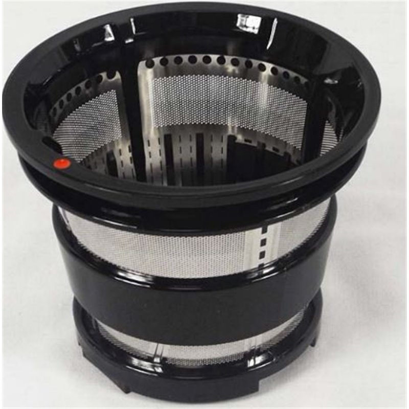 KW716608 Kenwood Ensemble panier + filtre pour centrifugeuse