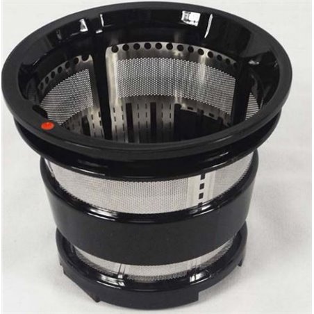 KW716608 Kenwood Ensemble panier + filtre pour centrifugeuse