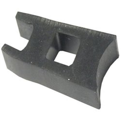 Patin en caoutchouc pour...