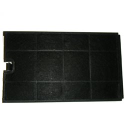 Type 35 - Filtre charbon actif CHF035