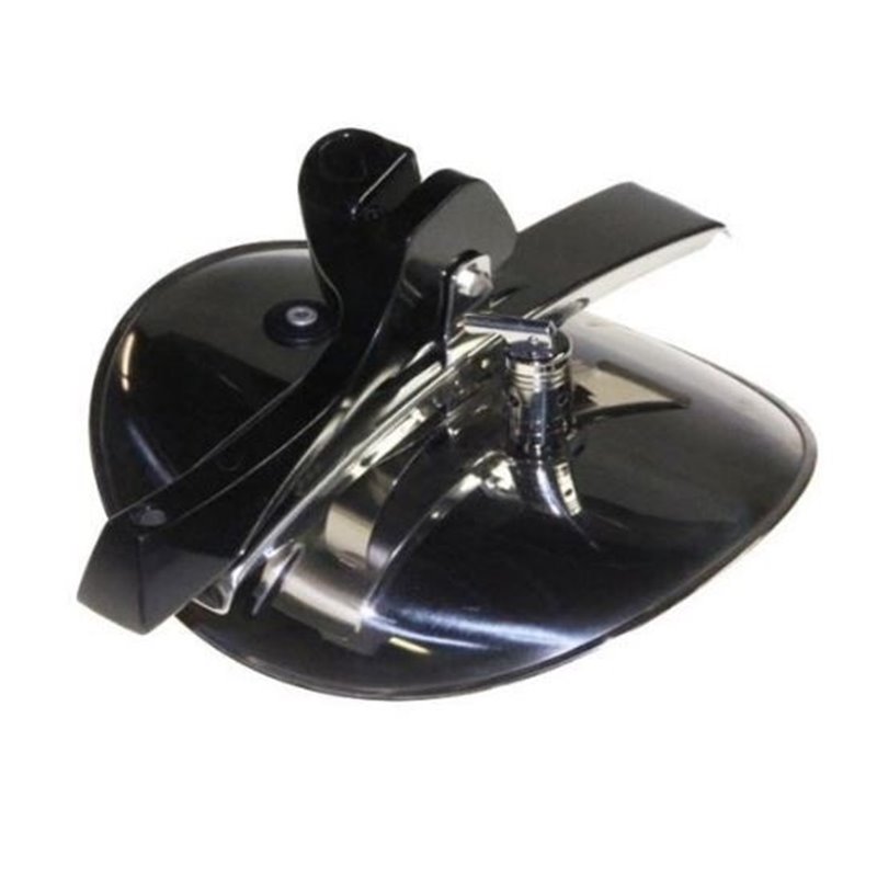 LS-09002000107 Lagostina Couvercle complet pour cocotte-minute