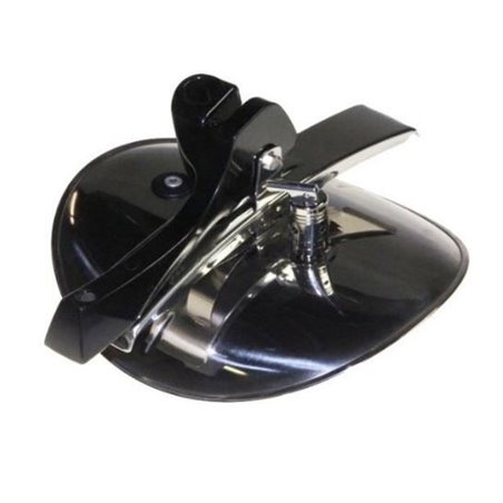 LS-09002000107 Lagostina Couvercle complet pour cocotte-minute