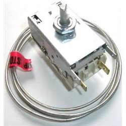 Thermostat 077B6839 pour réfrigérateur – Indésit Ariston C00083250
