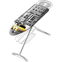 Housse de repassage Titane...