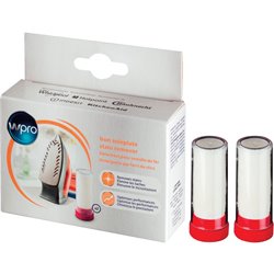 2 Bâtonnets détachants pour semelle de fer 484000008406