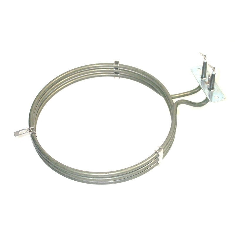 9401424 - Resistance chaleur tournante four 2300W Foster