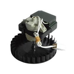 Moteur de ventilateur pour...