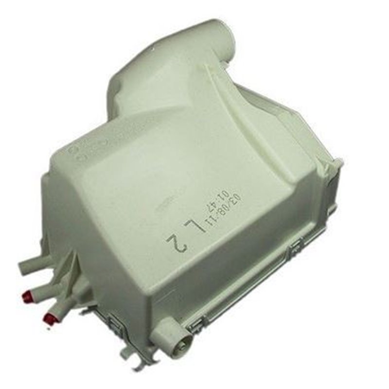 481010580618 whirlpool Boite à produits pour lave-linge