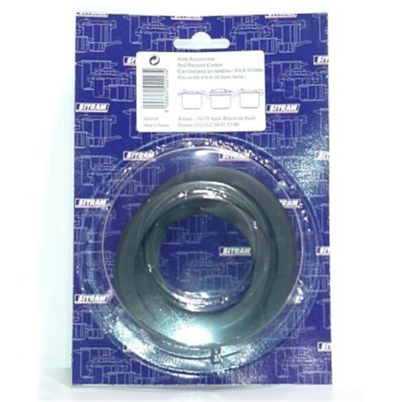 022134 - Joint cocotte minute Sitram 4 / 6 / 8 / 10 L