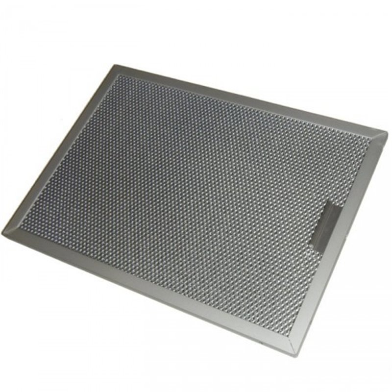 Filtre métal pour hotte Roblin