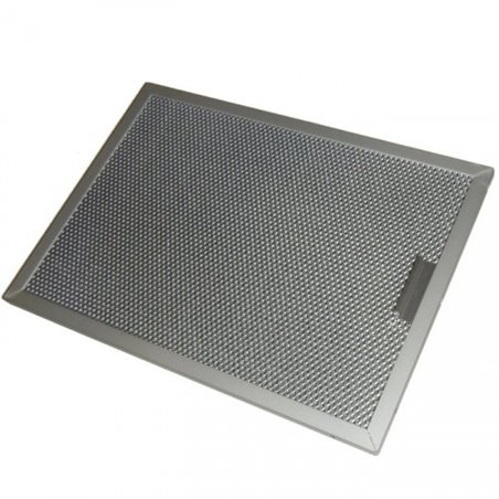 Filtre métal pour hotte Roblin