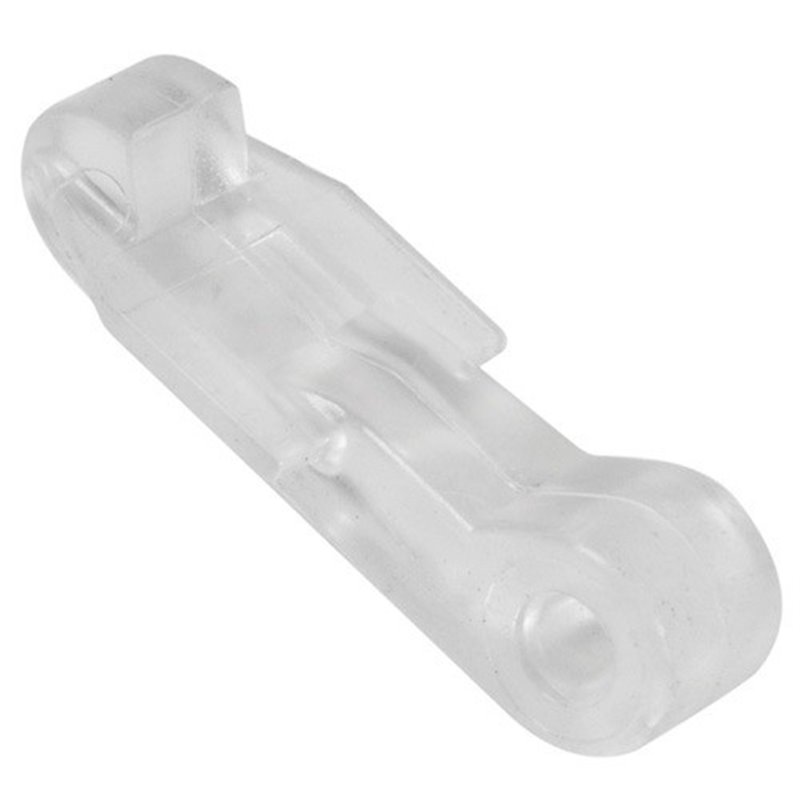 Loquet de hublot pour sèche-linge Electrolux 1250070008