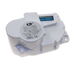 Moteur de broyeur de glace...