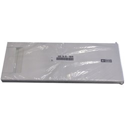 Portillon freezer complet pour réfrigérateur Electrolux 2063754028