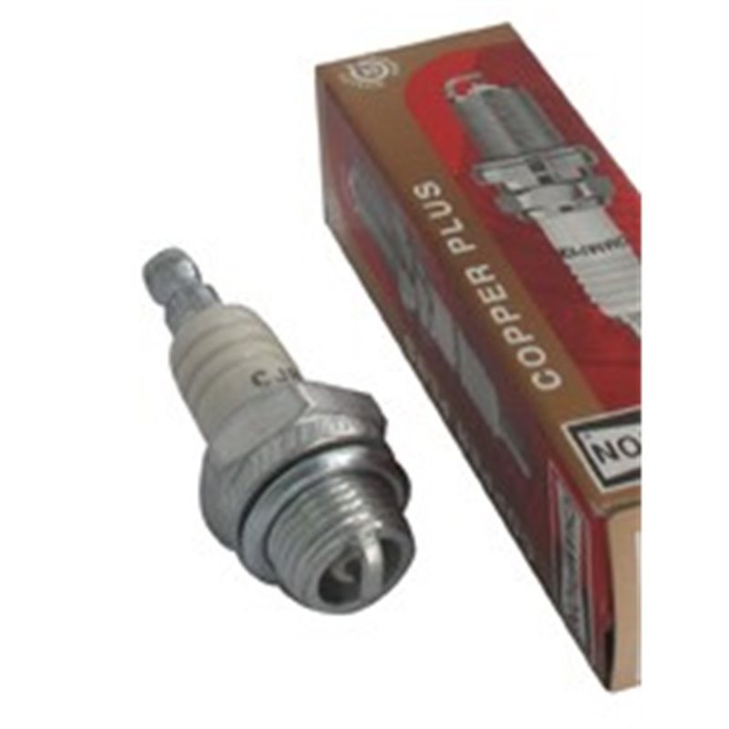 Bougie d'allumage Champion xc12yc- Motoculture