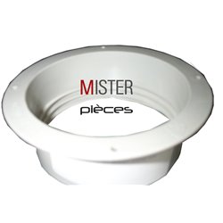 Connecteur rond de fenêtre...