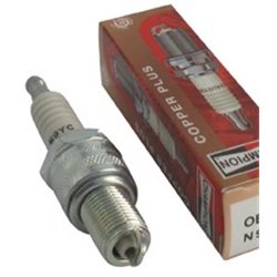 Bougie d'allumage Champion...