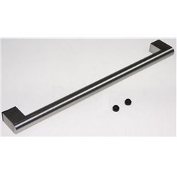 Poignée de porte four - Bosch 00678940