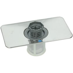 Filtre lave vaisselle Bosch 00435650