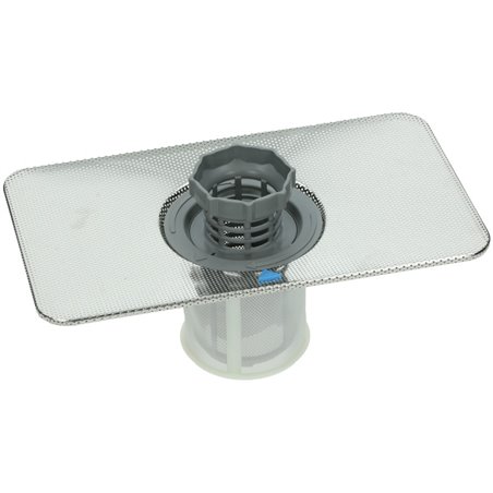 Filtre lave vaisselle Bosch 00435650
