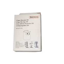 Maxi sac X5 20 L pour...