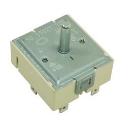 C00056412 Indésit Doseur d’énergie pour table de cuisson